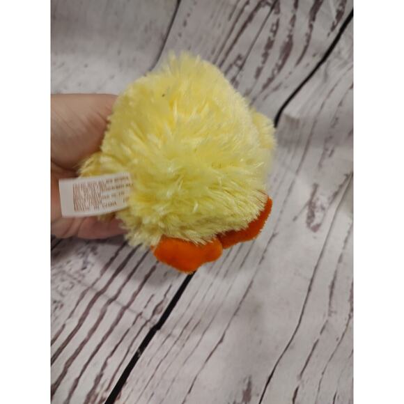 Dan Dee chirping 5 inch plush Easter chick DOES NOT WORK - Picture 4 of 6